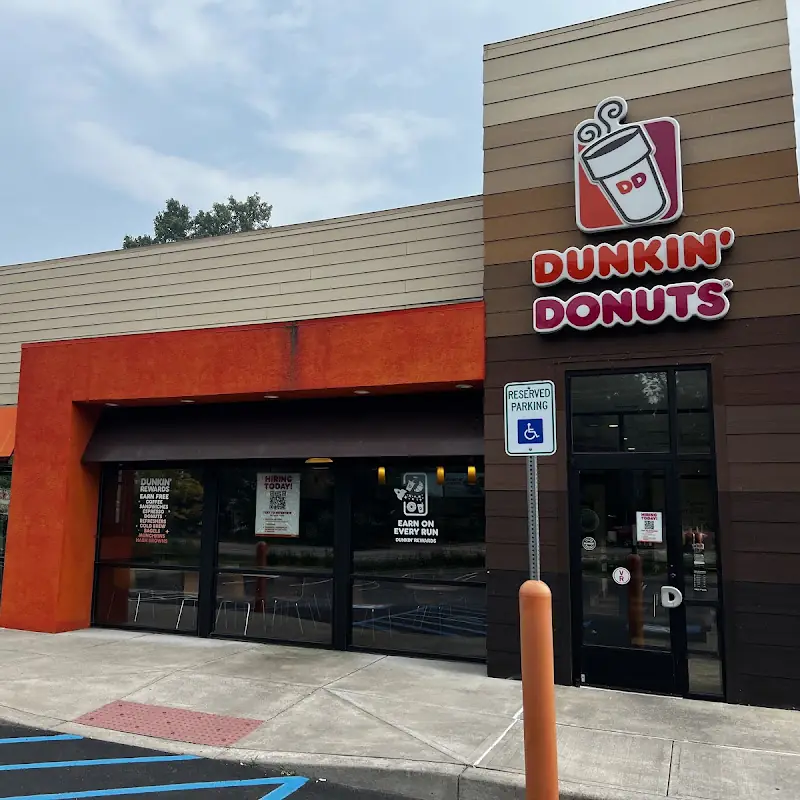 Dunkin'
