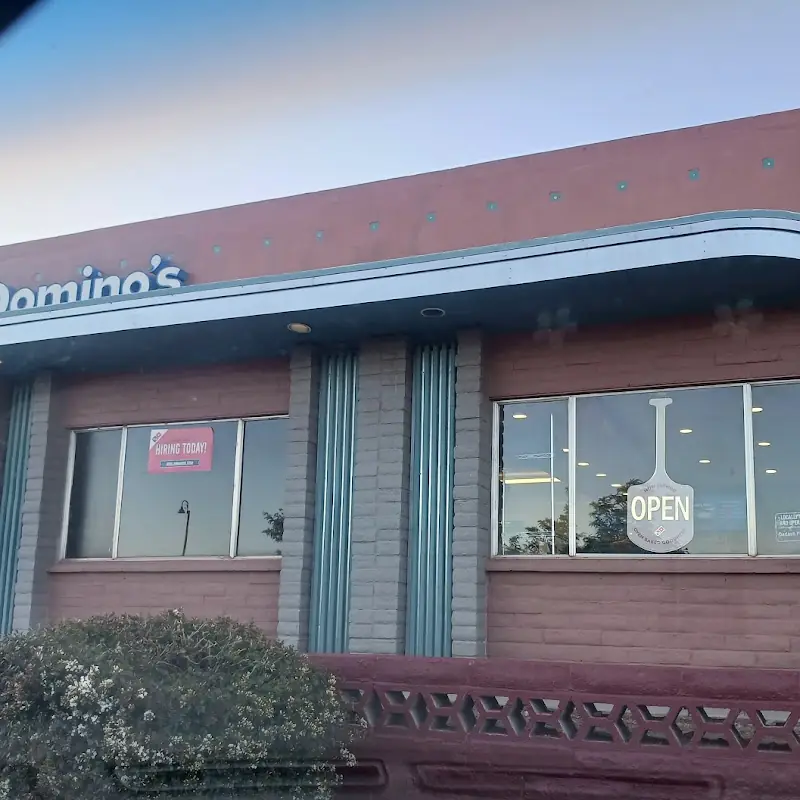 Domino's Pizza