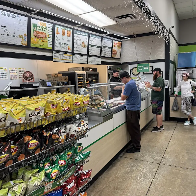 Subway