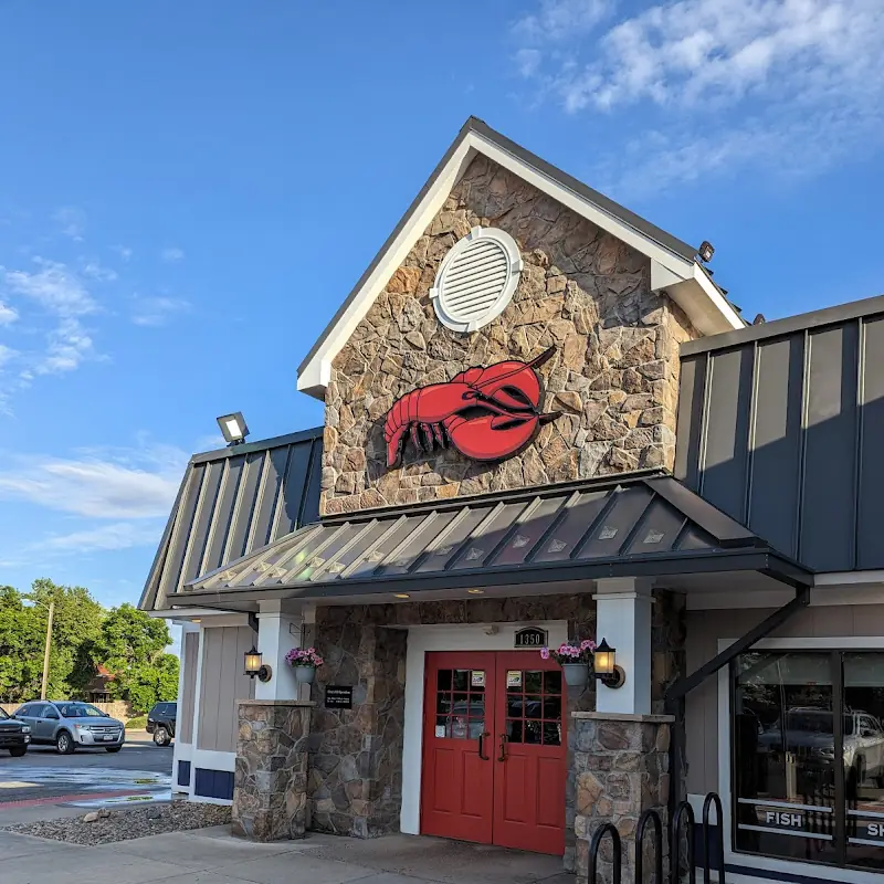 Red Lobster