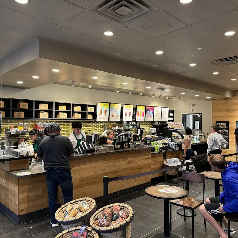 Starbucks Coffee Company
