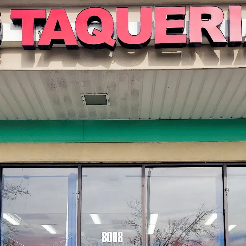 Taqueria El Rodeo