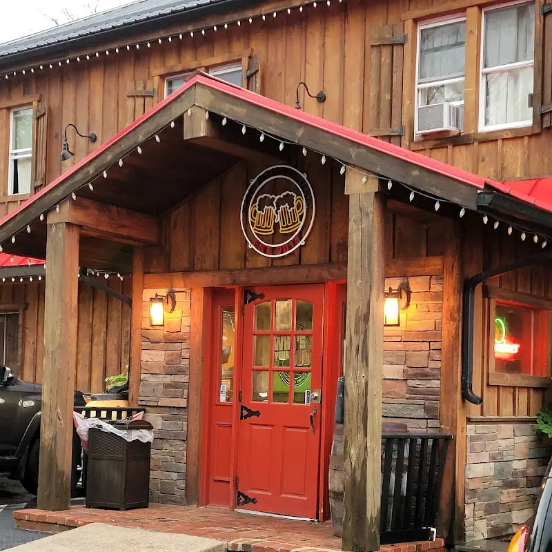 The PourHouse Neighborhood Bar and Grille