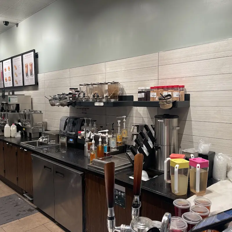 Starbucks Coffee Company