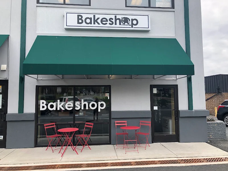 Bakeshop