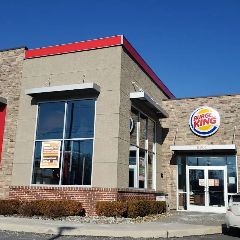 Burger King