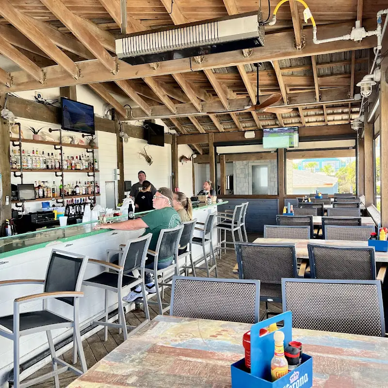Tortugas Florida Kitchen & Bar