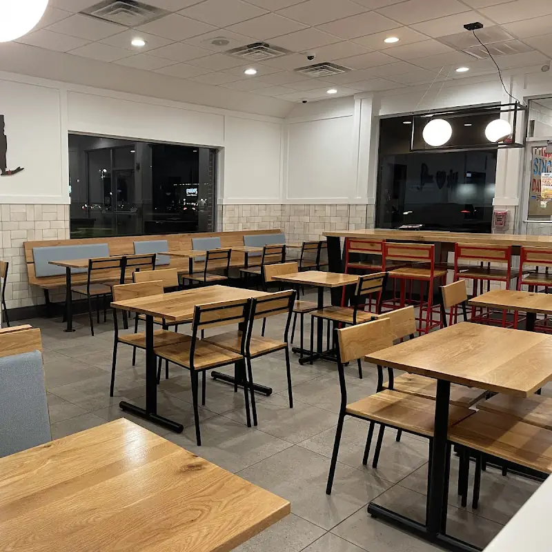 Wendy's