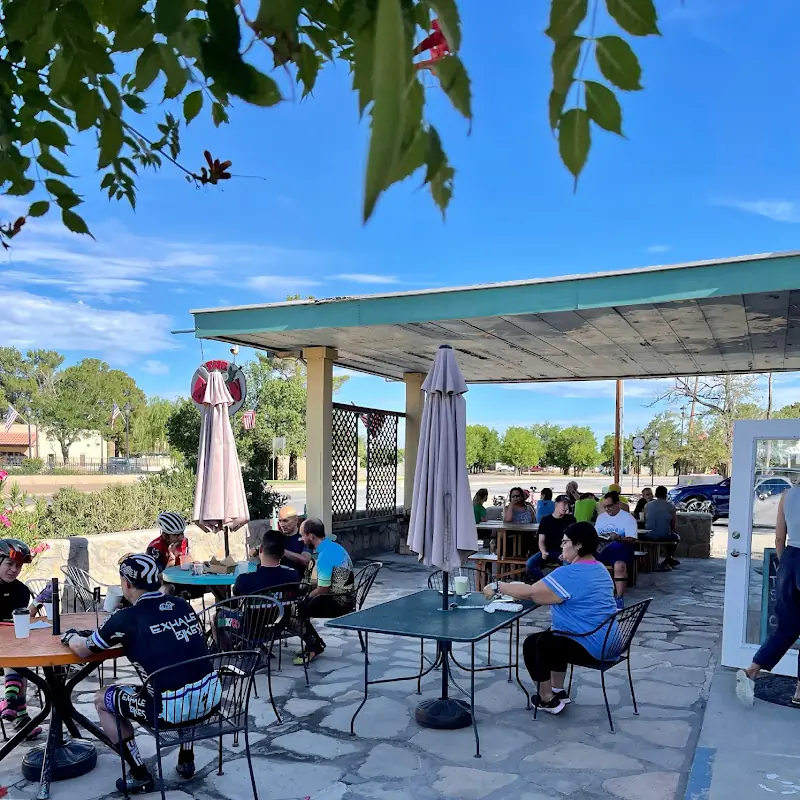 The Bean of Mesilla