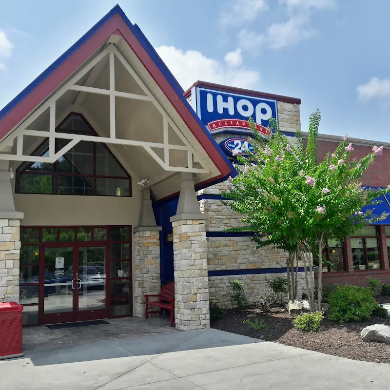IHOP