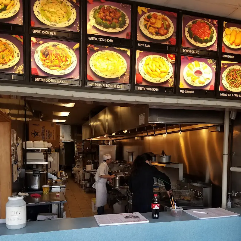 Chow Sam Din