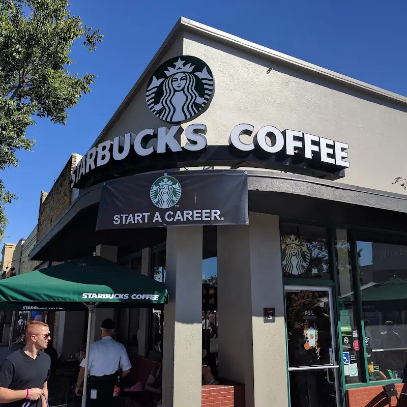 Starbucks Coffee Company