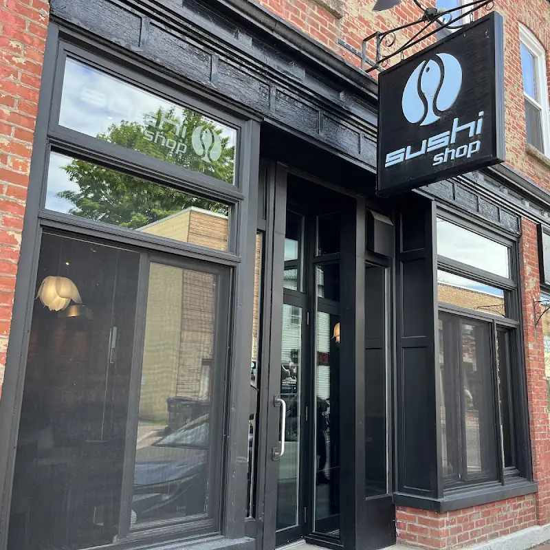 Sushi Shop Coaticook