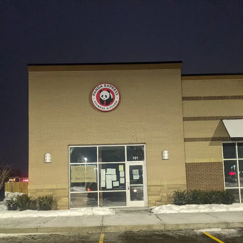 Panda Express
