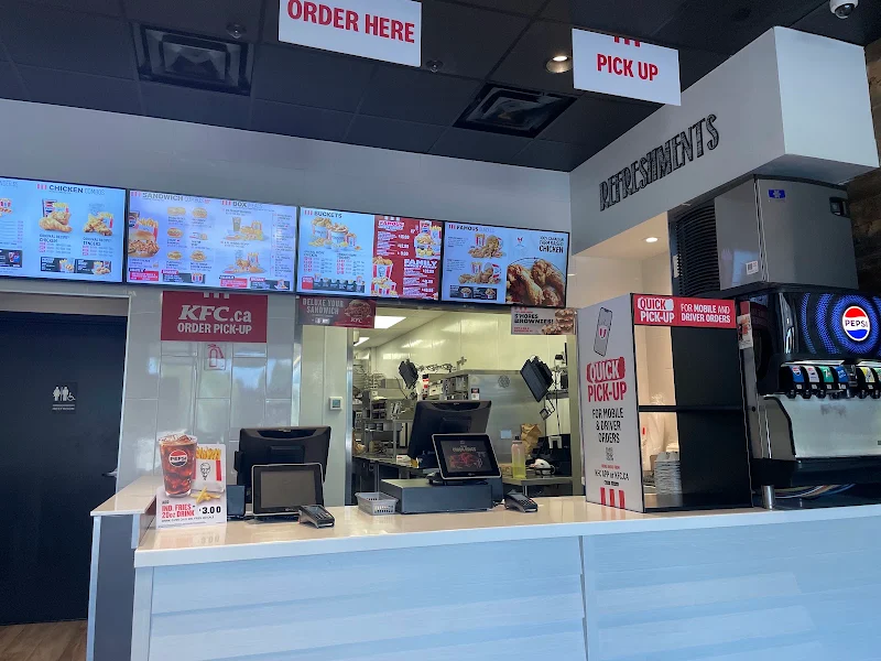 KFC