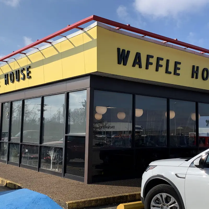 Waffle House
