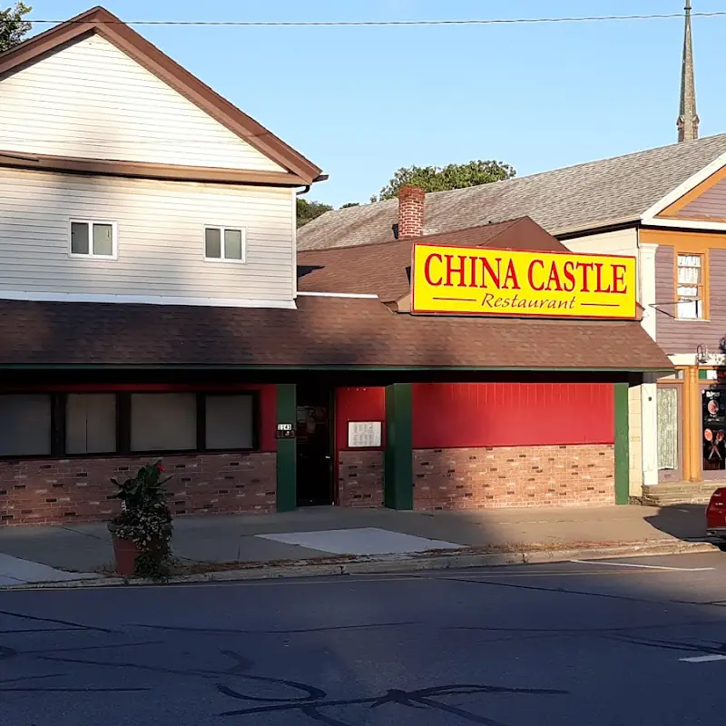 China Castle Restaurant