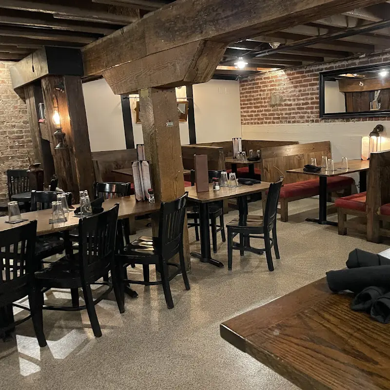 The City Cellar & Loft