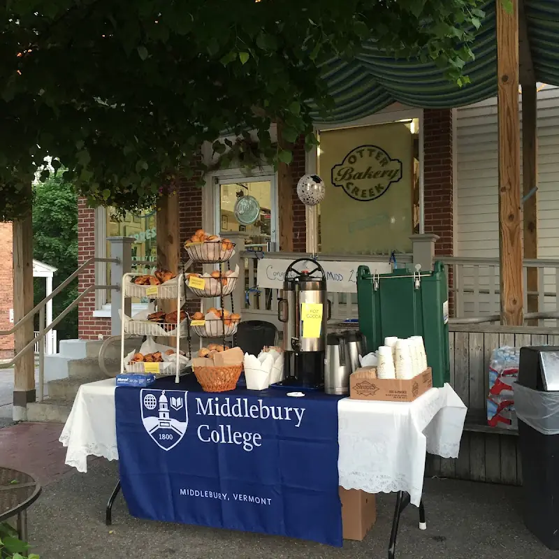 Otter Creek Bakery & Deli
