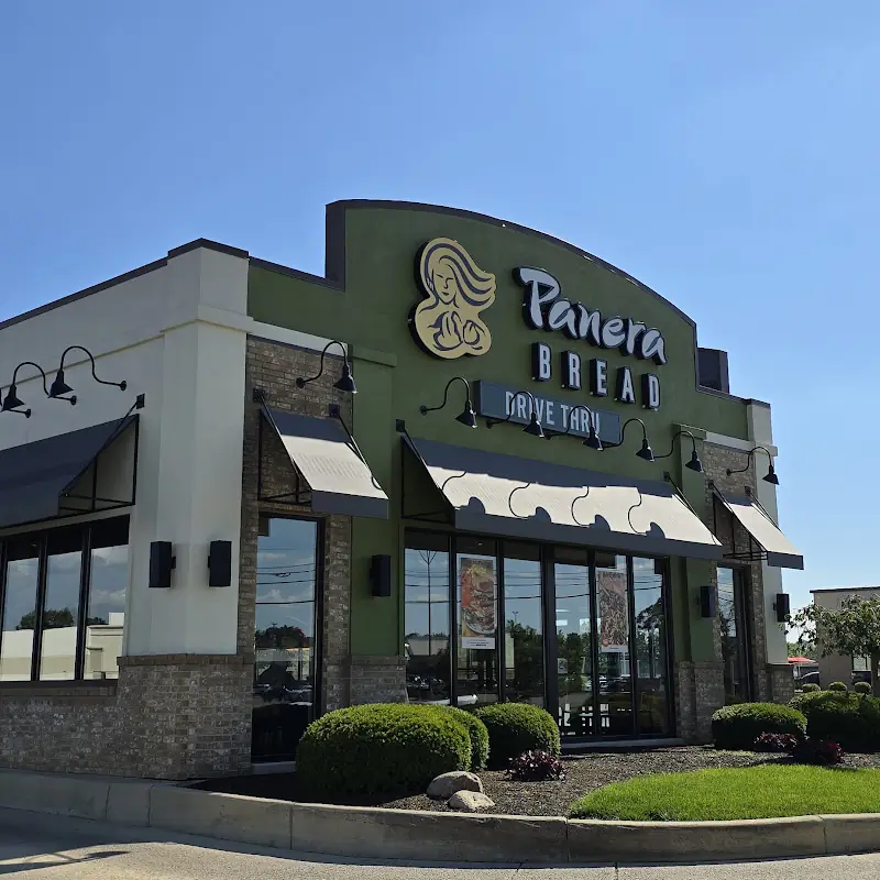 Panera Bread