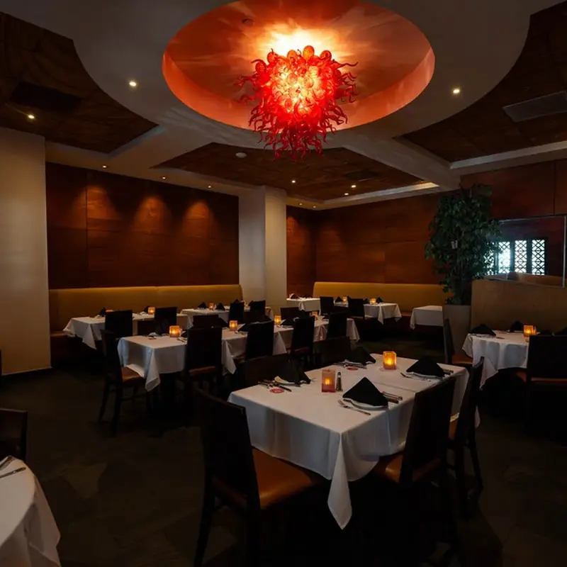 Cowboy Brazilian Steakhouse