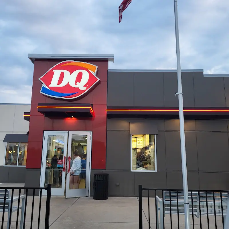 Dairy Queen Grill & Chill