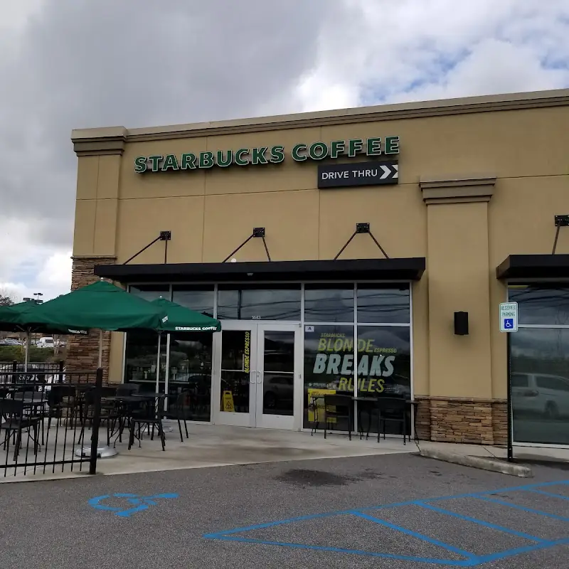 Starbucks Coffee Company