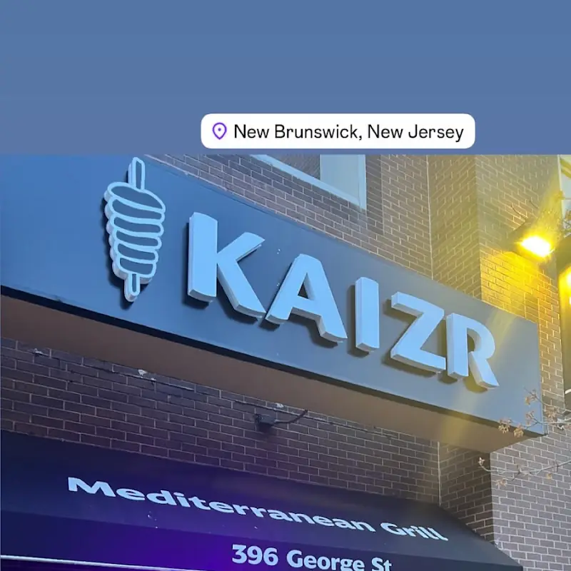 Kaizr