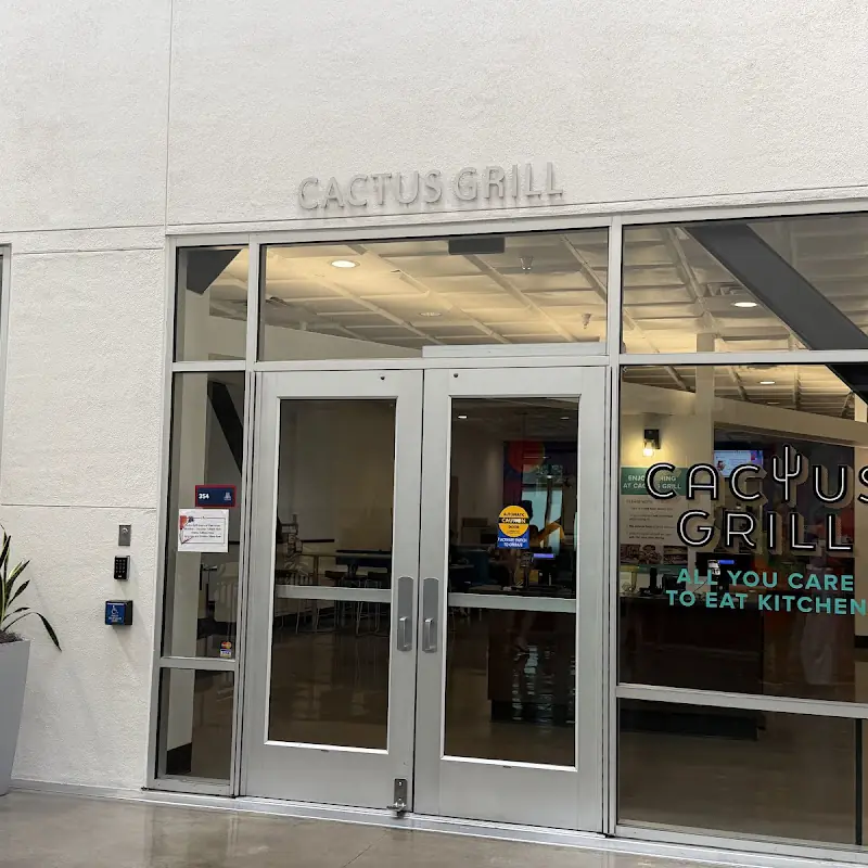 Cactus Grill
