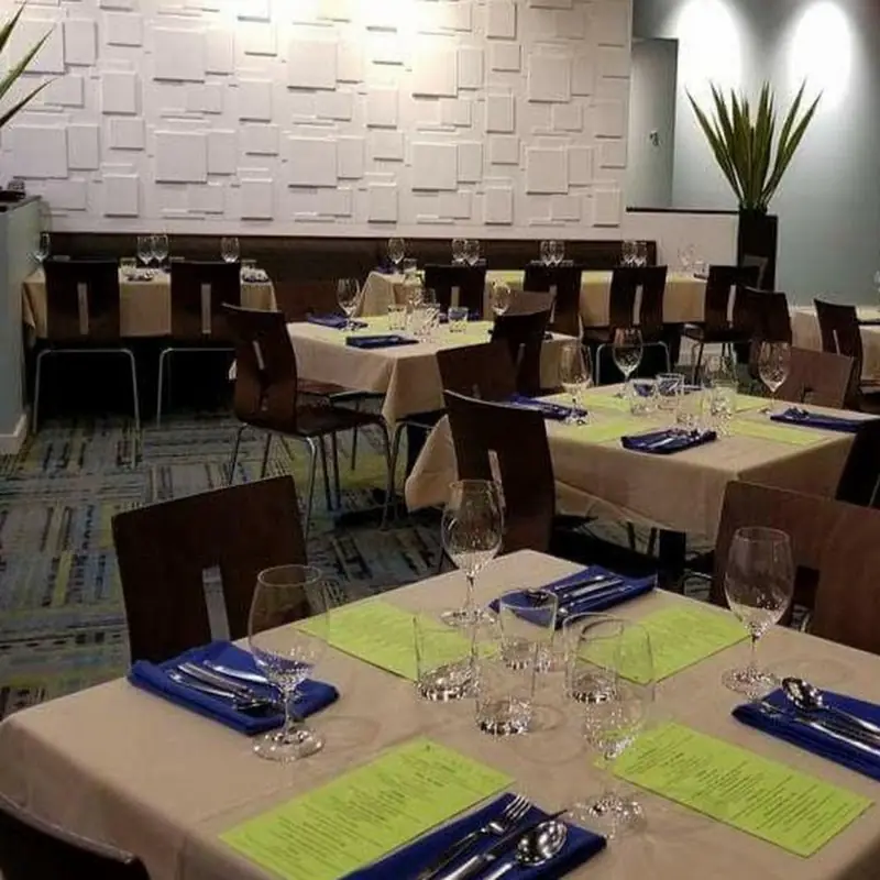 Lemongrass Thai Bistro