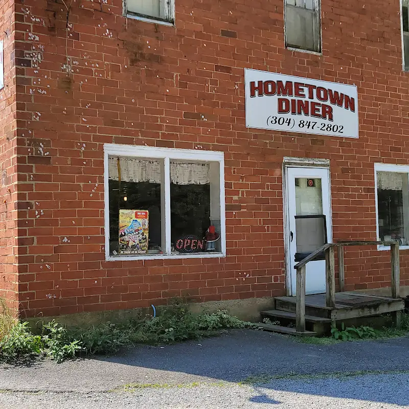 Hometown Diner