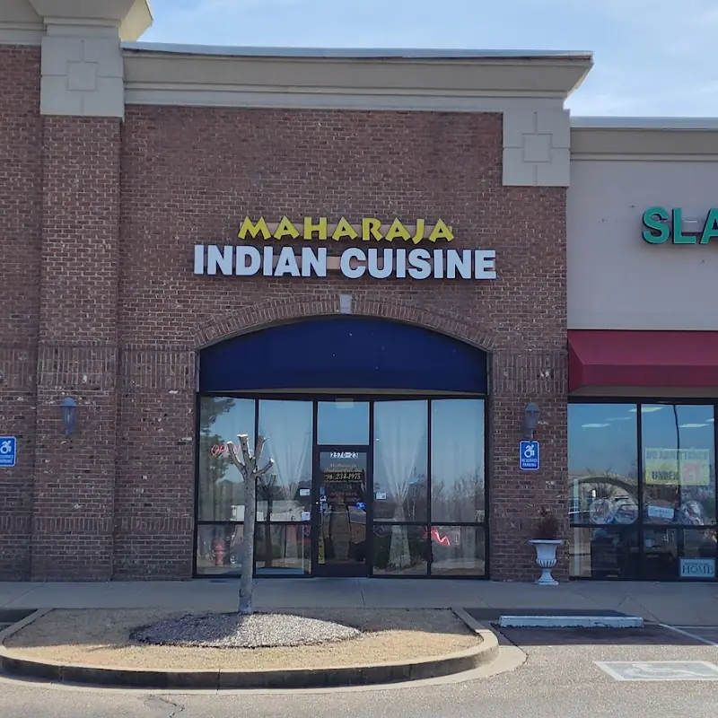 Maharaja Indian Cuisine