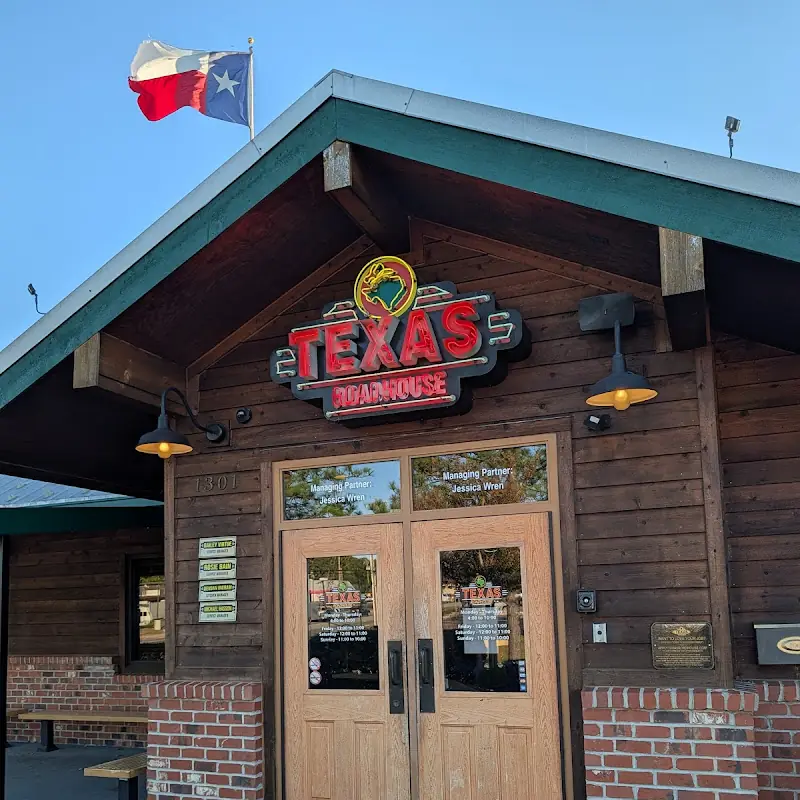 Texas Roadhouse