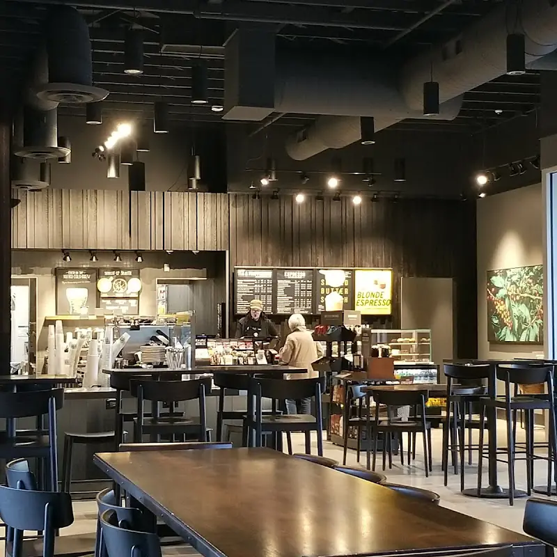 Starbucks Coffee Company