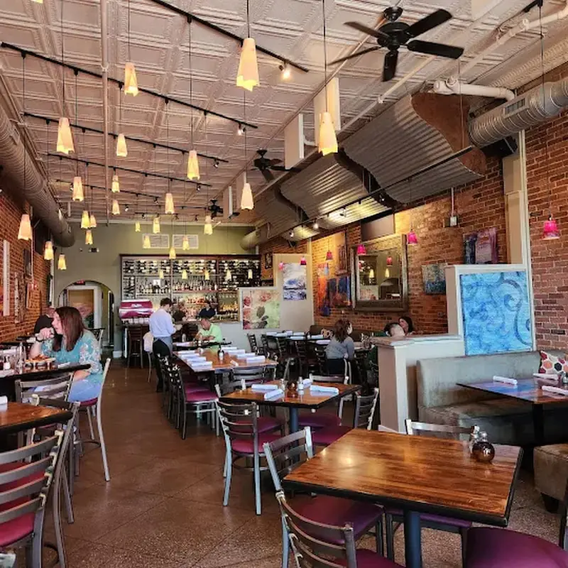 SELECT Restaurant - Greer