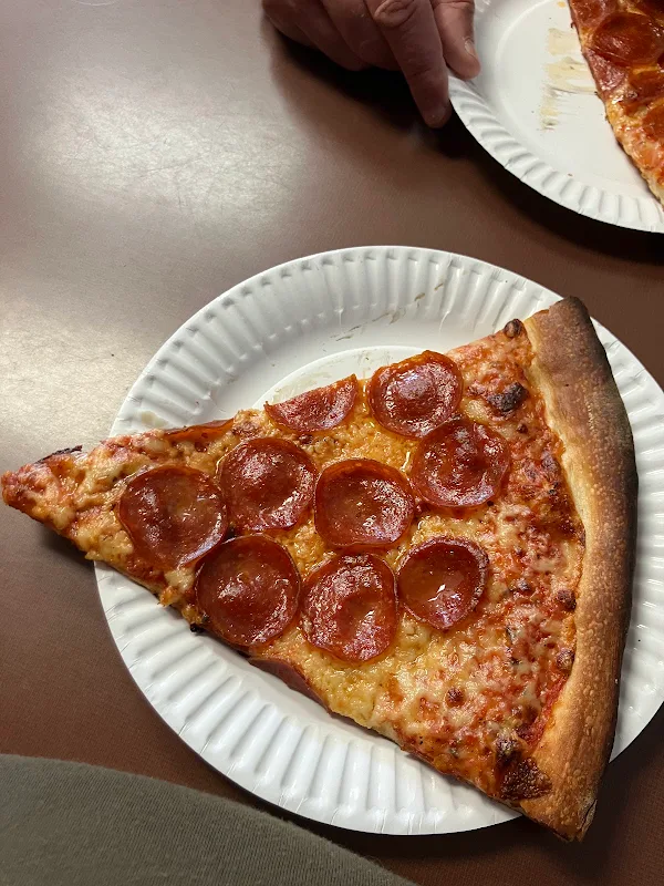 Joe's Pizza & Wings