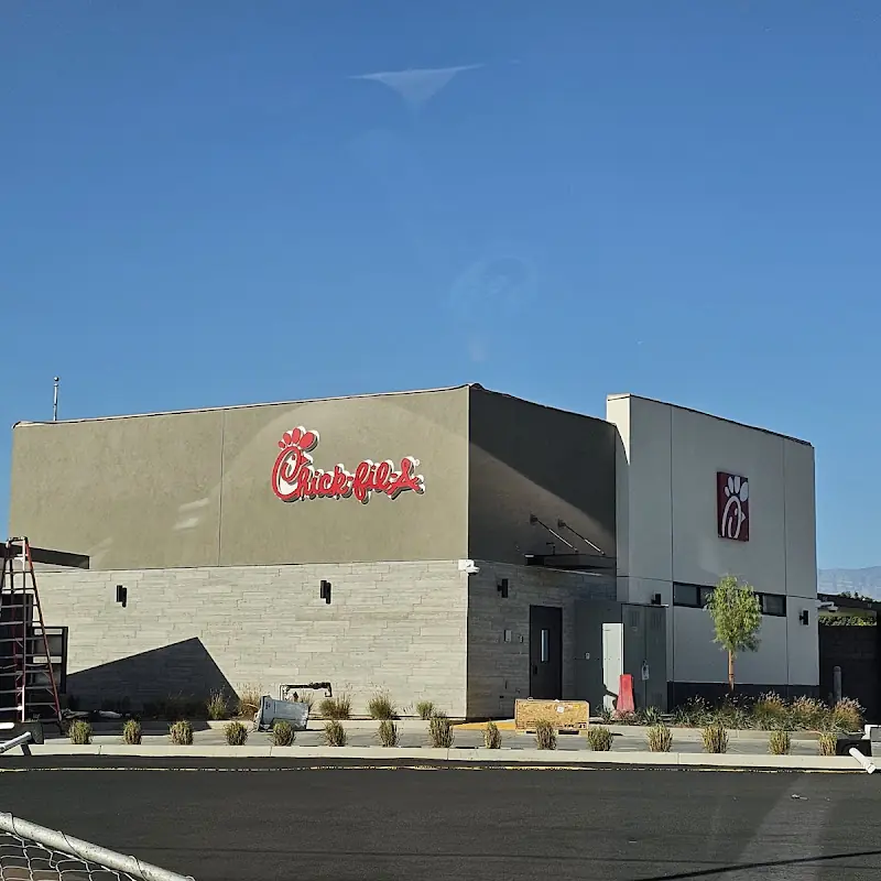 Chick-fil-A