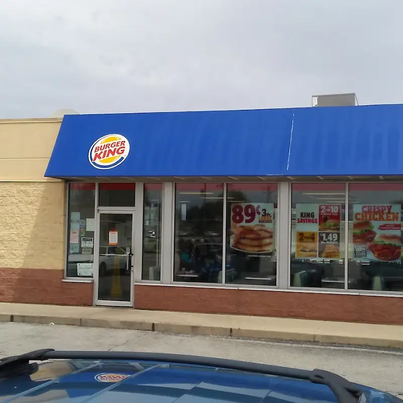 Burger King