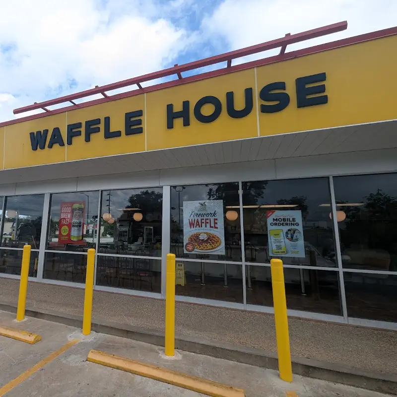 Waffle House