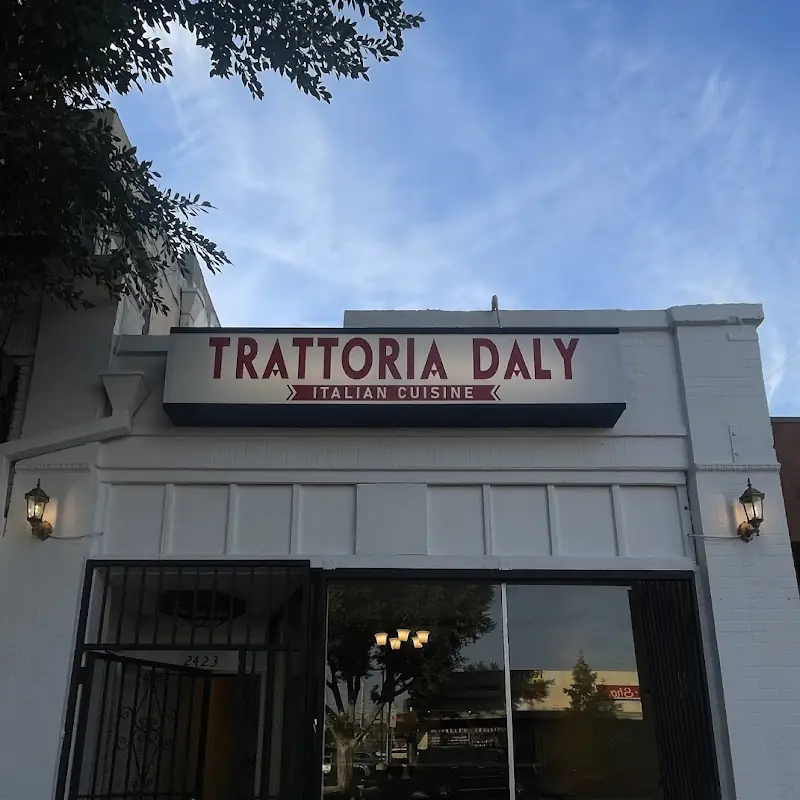 Trattoria Daly