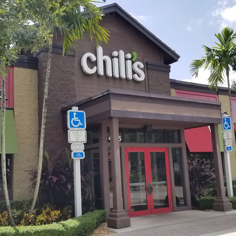 Chili's Grill & Bar