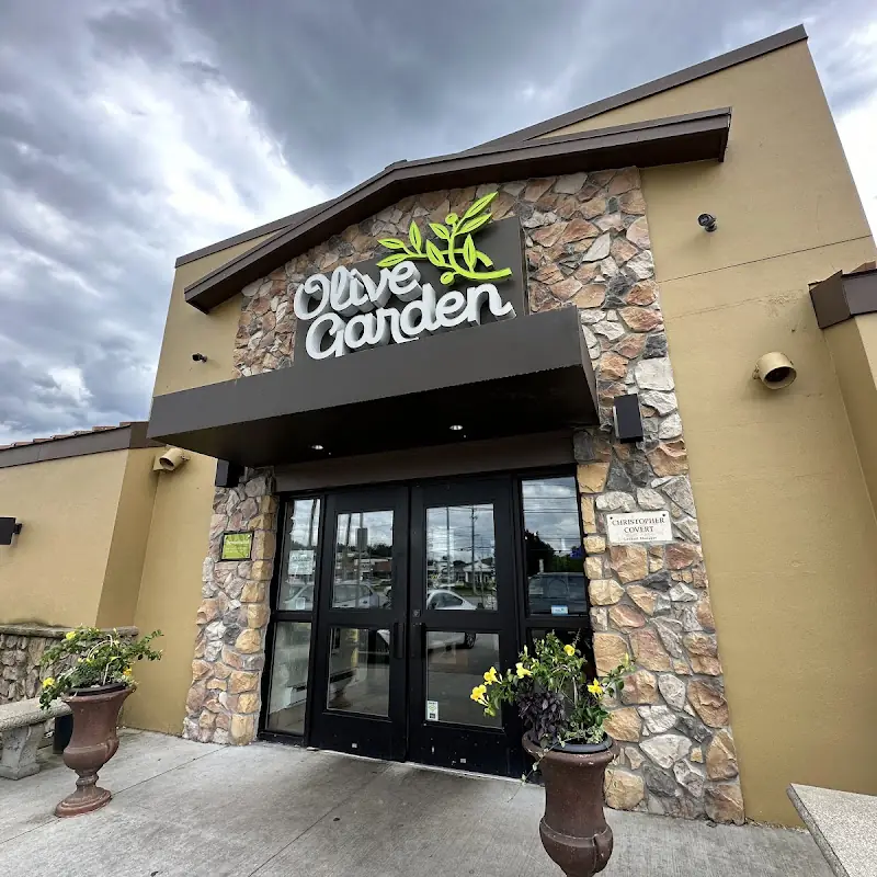 Olive Garden Italian Restaurant