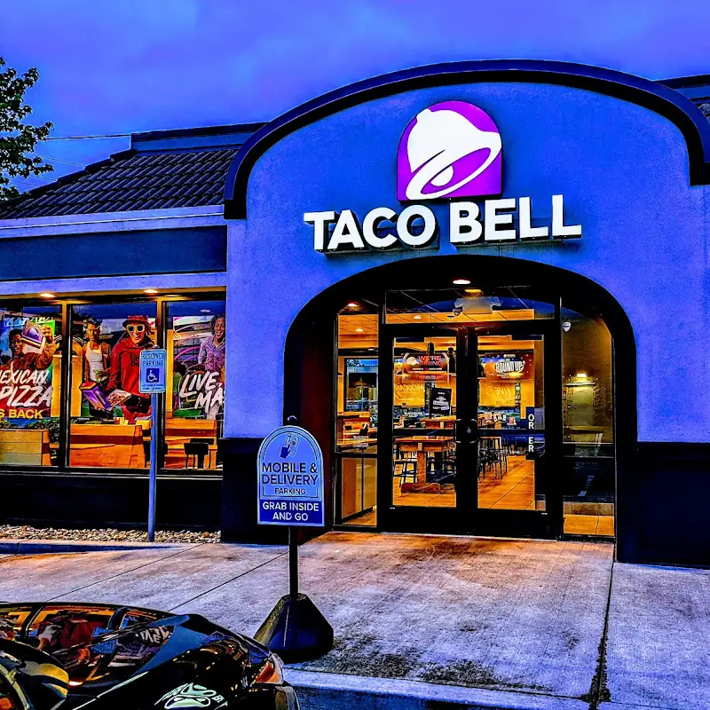 Taco Bell