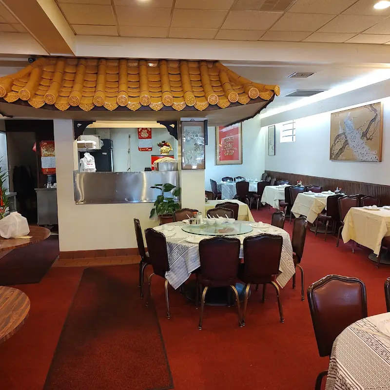 麻婆豆腐/Hot Sauce Bean Curd