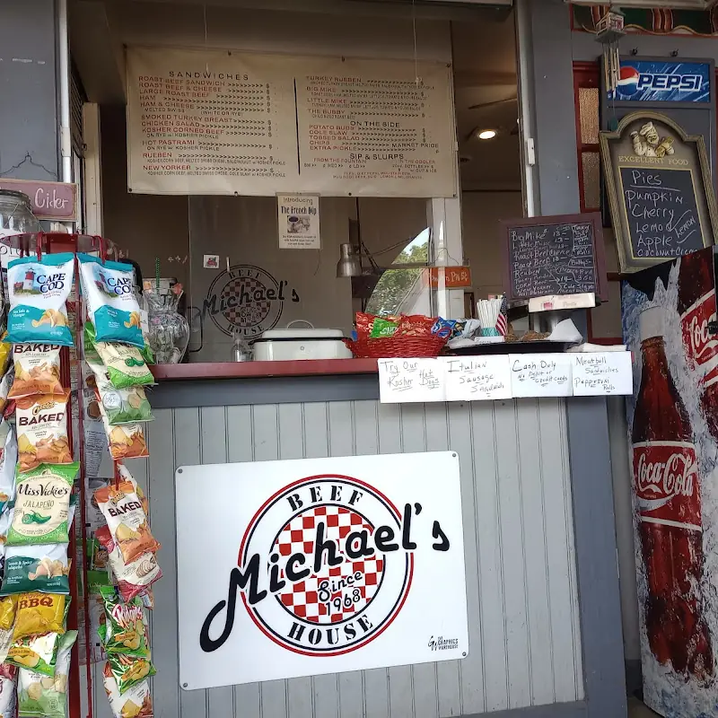 Michael's Beef House II