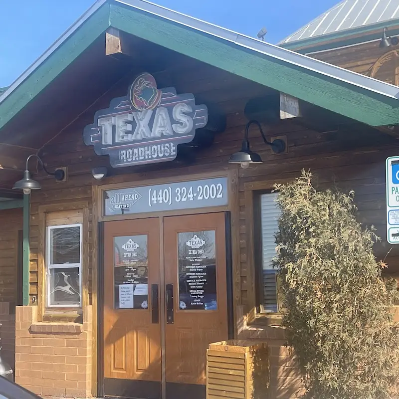 Texas Roadhouse