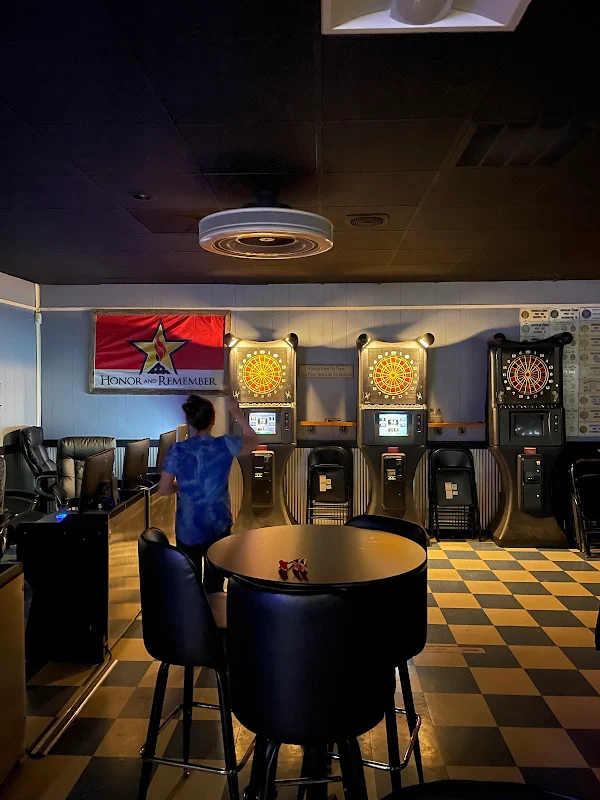 American Legion Post 61