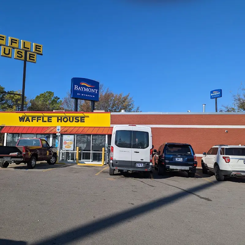 Waffle House