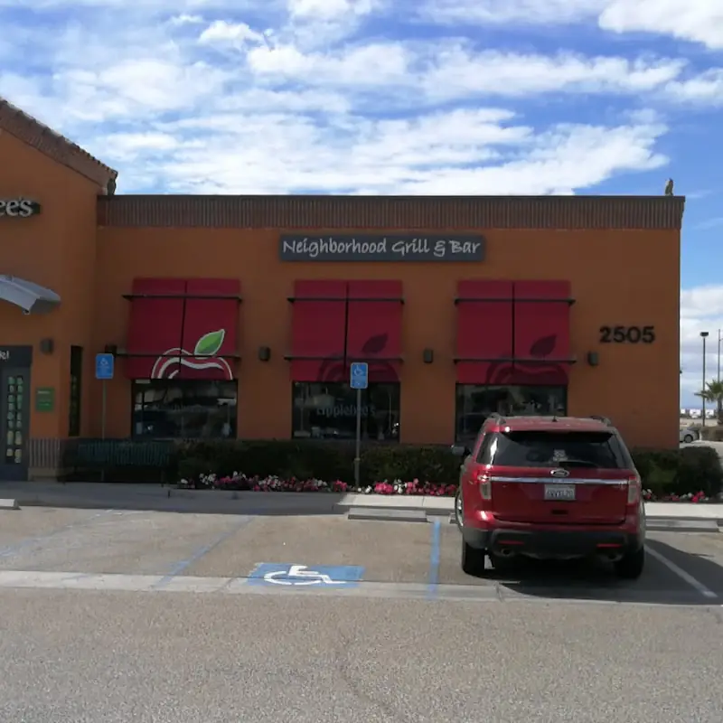 Applebee's Grill + Bar