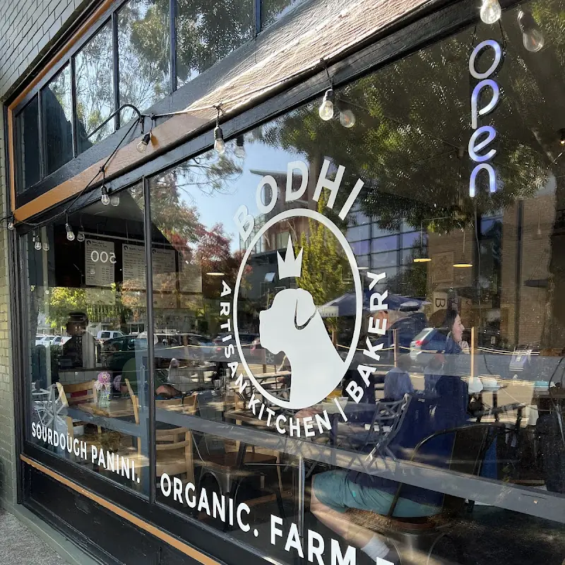 Bodhi Cafe / Bakery